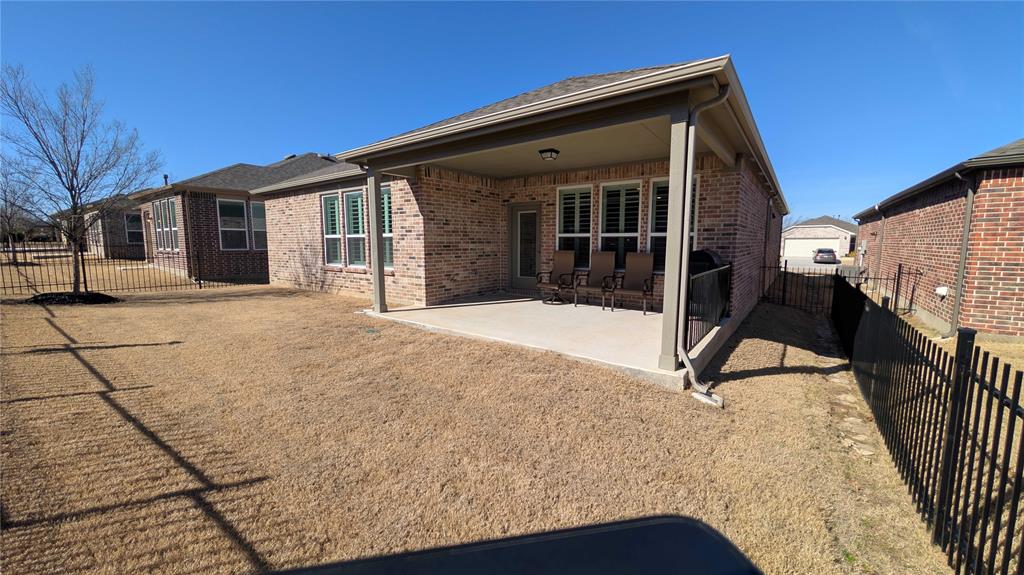 Trinity Falls Planning Unit 3 Ph 5c - Residential