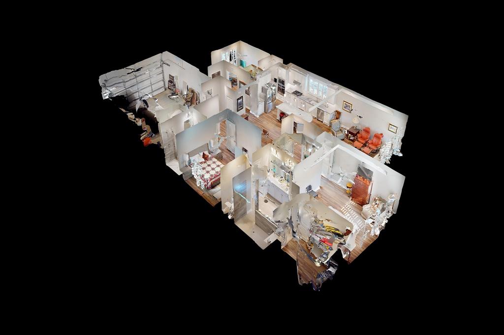 Trinity Falls Planning Unit 3 Ph 5c - Residential