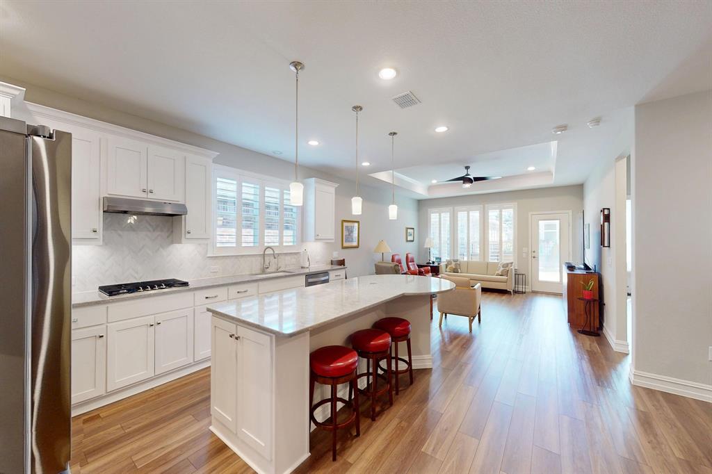 Trinity Falls Planning Unit 3 Ph 5c - Residential