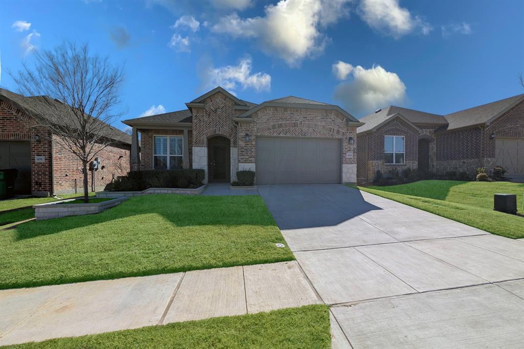 404 Long Pines Drive