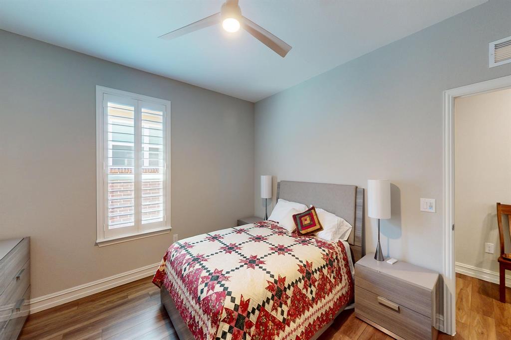 Trinity Falls Planning Unit 3 Ph 5c - Residential