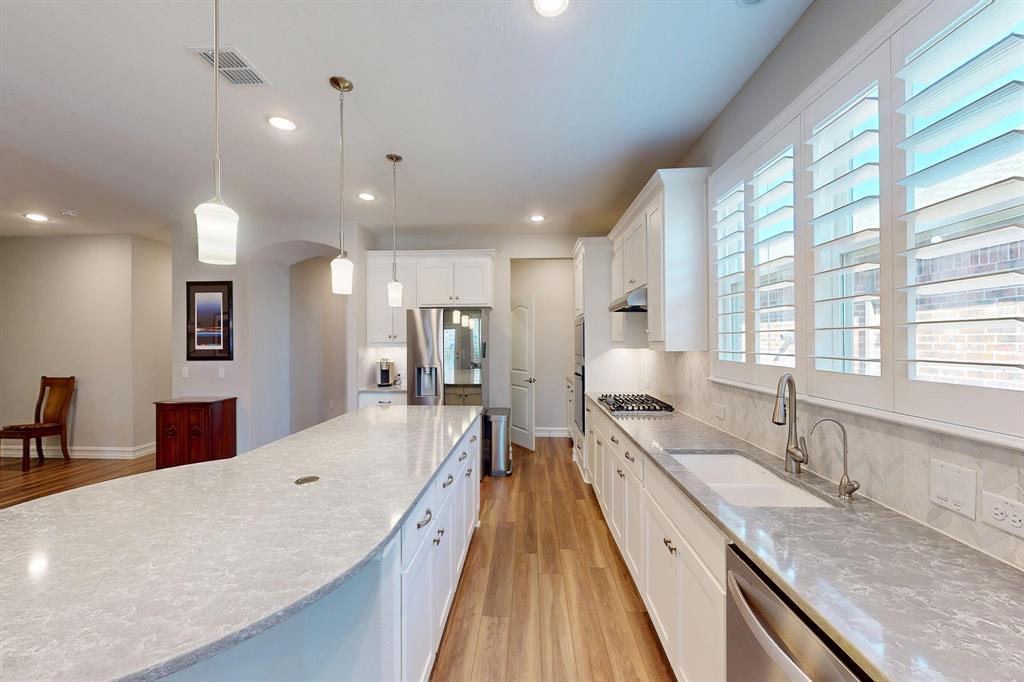 Trinity Falls Planning Unit 3 Ph 5c - Residential