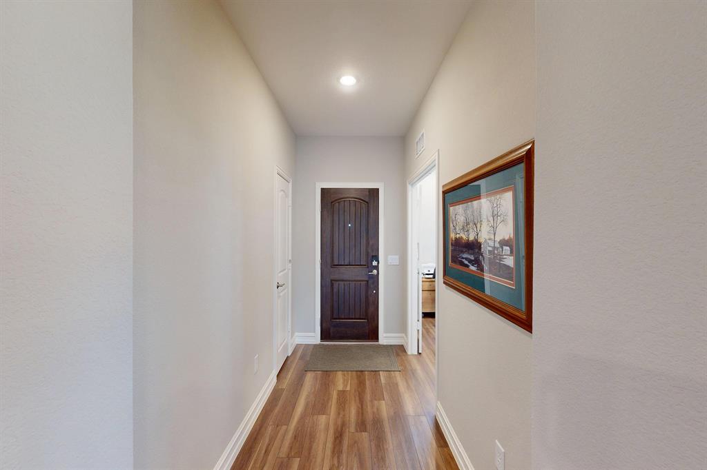 Trinity Falls Planning Unit 3 Ph 5c - Residential