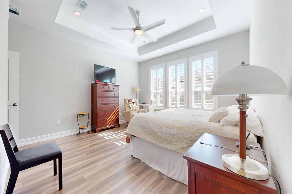 Trinity Falls Planning Unit 3 Ph 5c - Residential