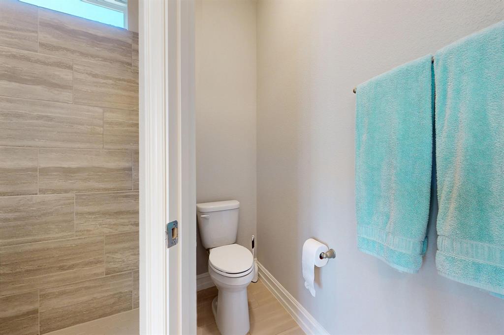 Trinity Falls Planning Unit 3 Ph 5c - Residential