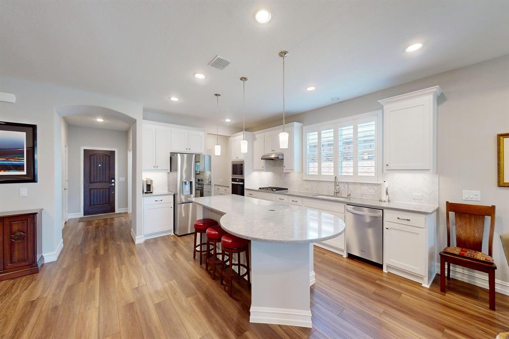 Trinity Falls Planning Unit 3 Ph 5c - Residential