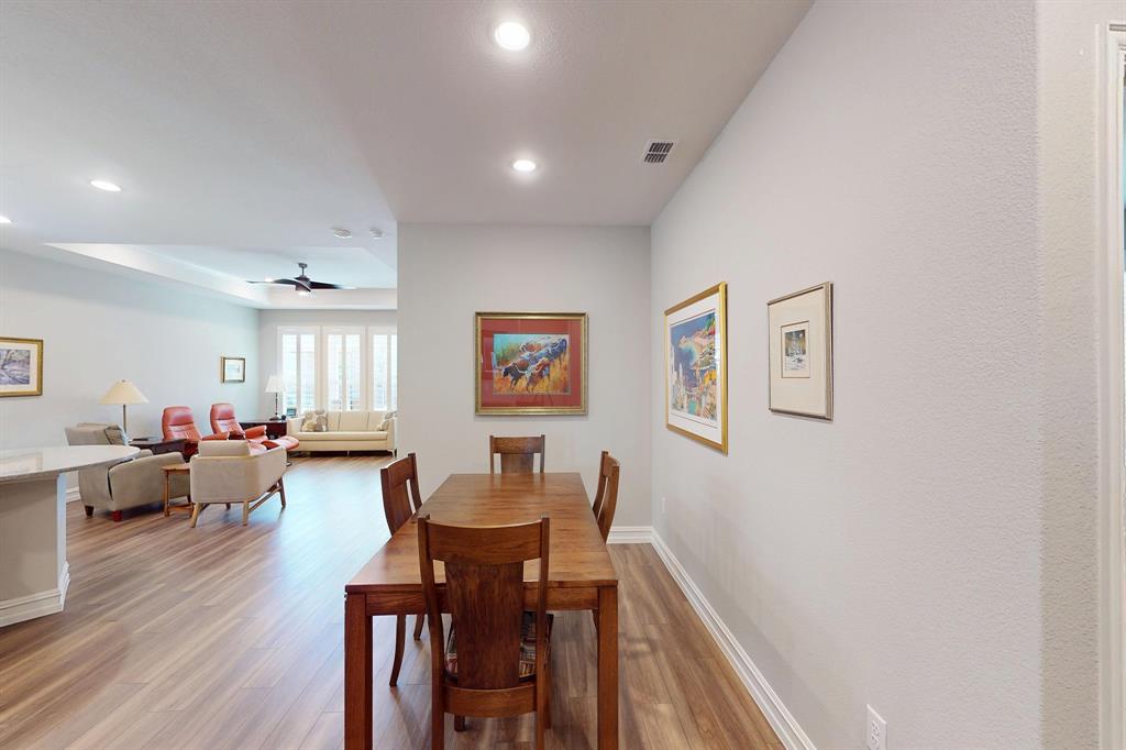 Trinity Falls Planning Unit 3 Ph 5c - Residential