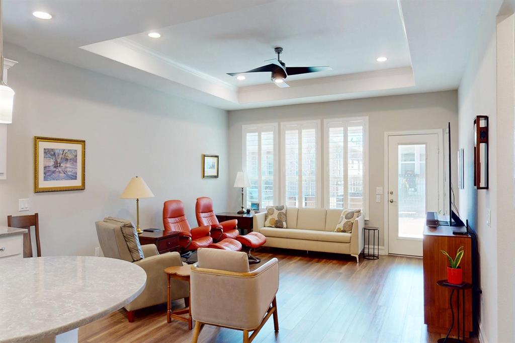 404 Long Pines Drive