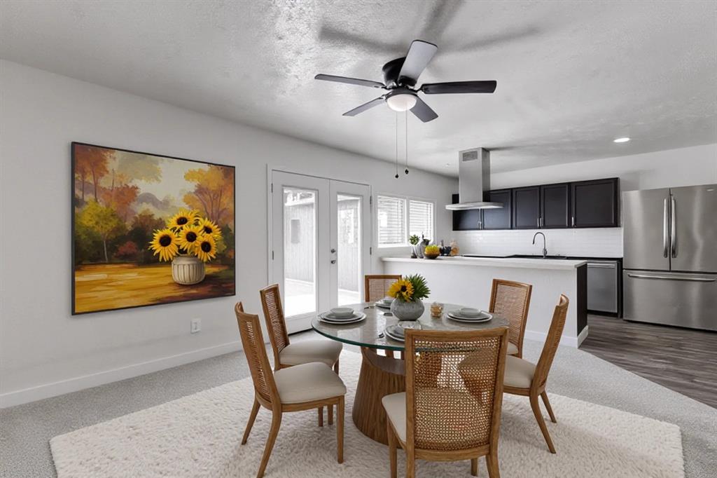 Woods - Residential Lease