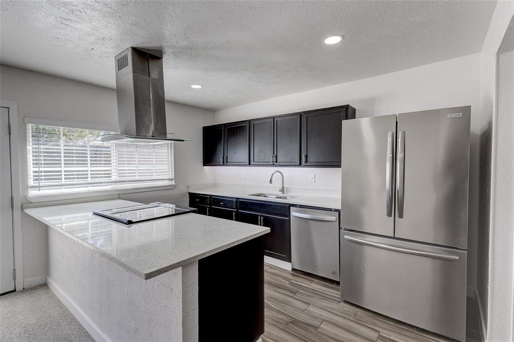 Woods - Residential Lease