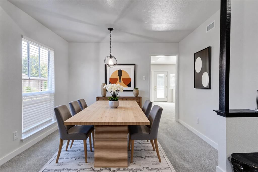 Woods - Residential Lease