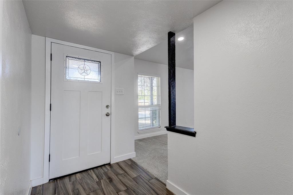 Woods - Residential Lease