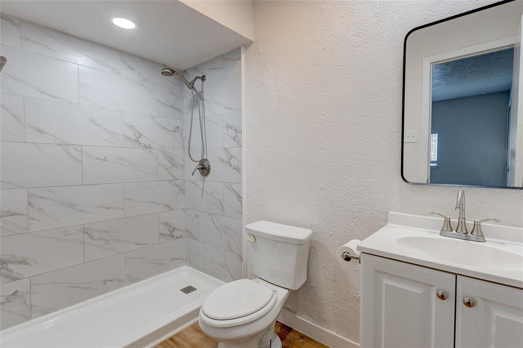 Woods - Residential Lease