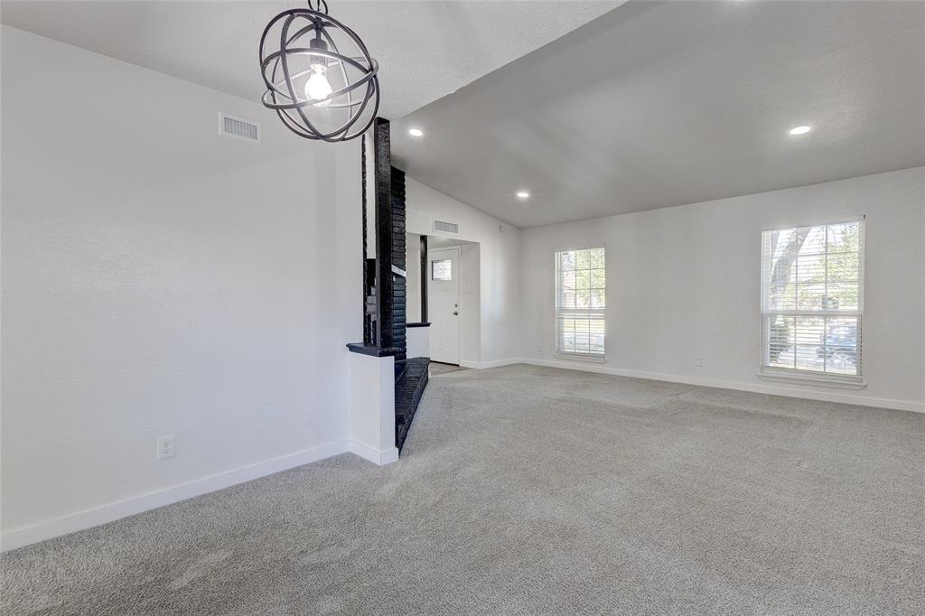 Woods - Residential Lease