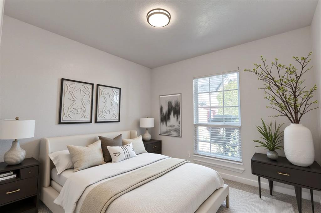 Woods - Residential Lease