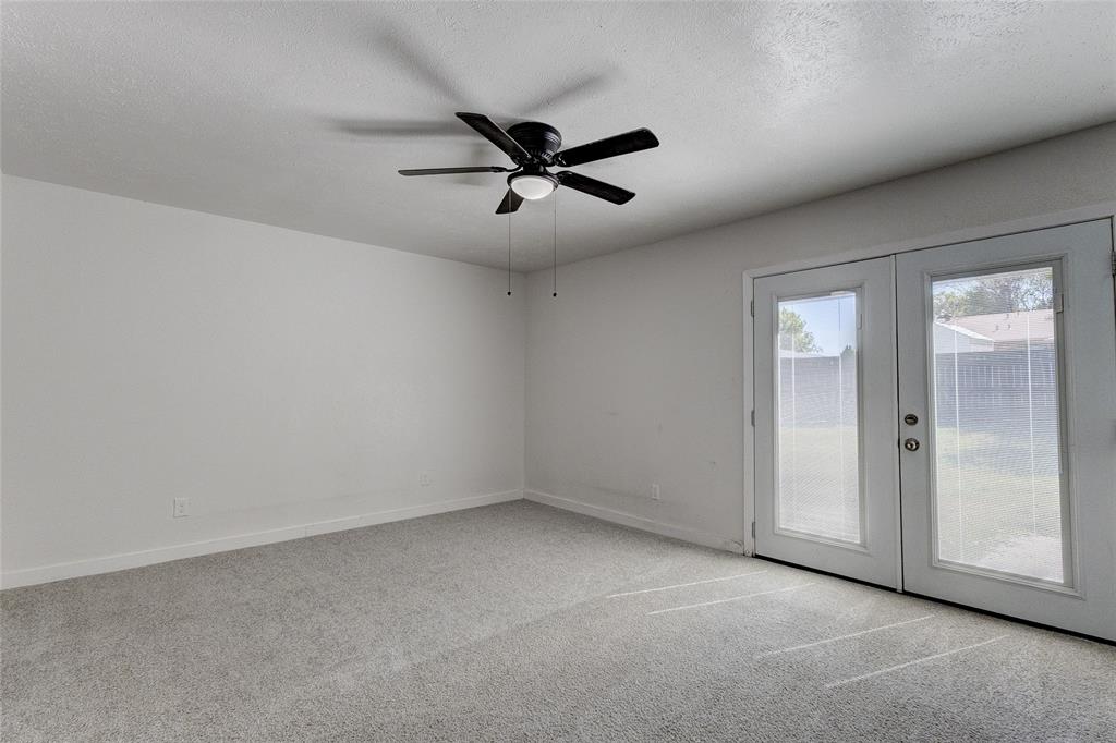 Woods - Residential Lease