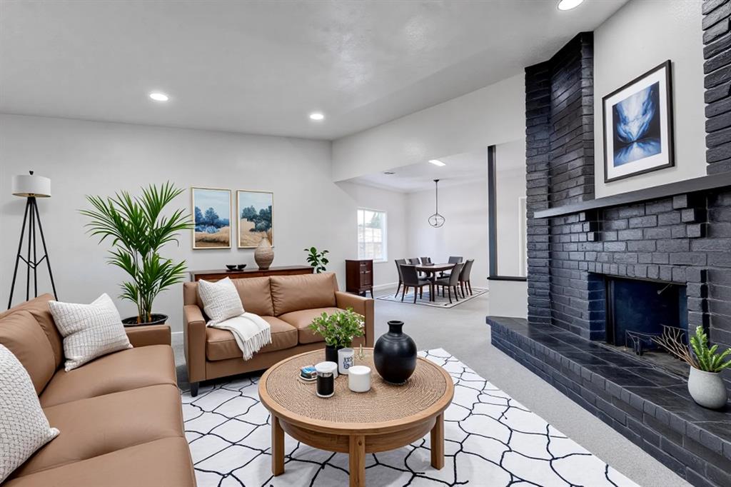 Woods - Residential Lease