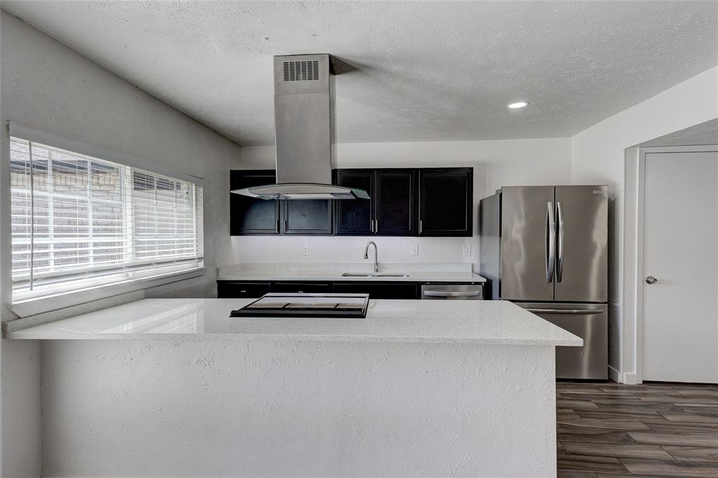 Woods - Residential Lease