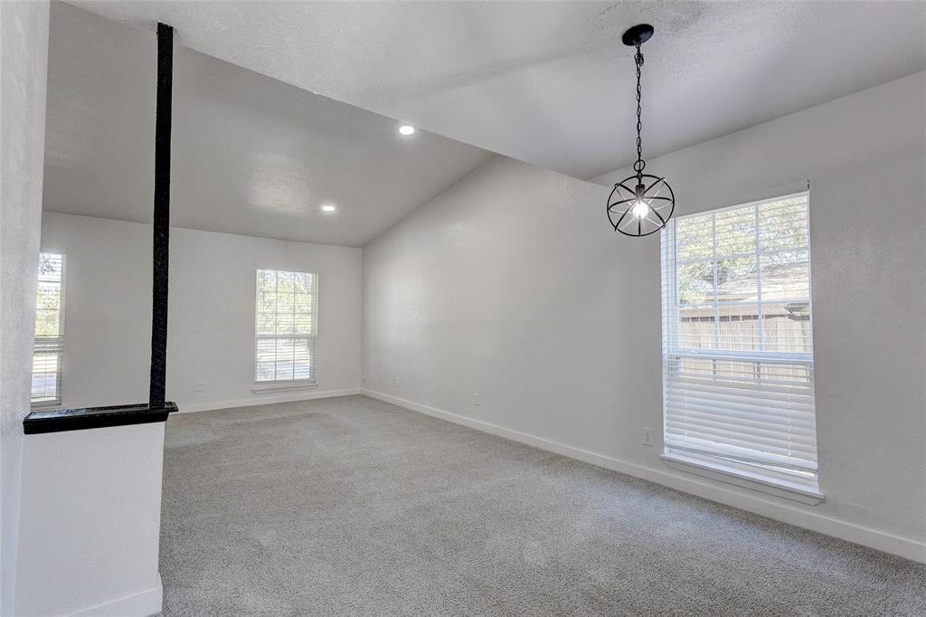 Woods - Residential Lease