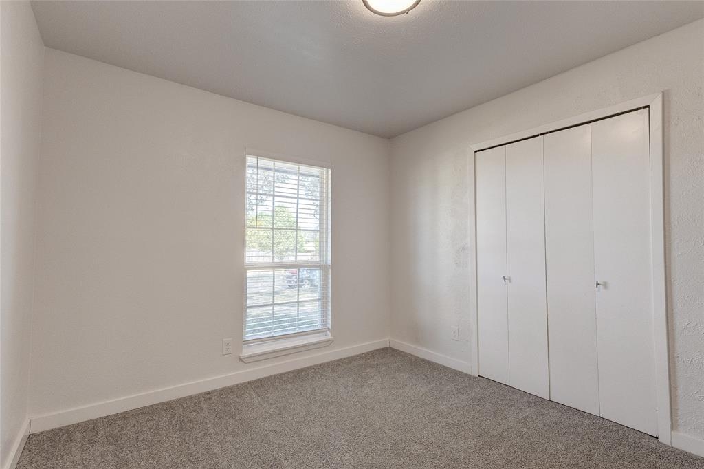 Woods - Residential Lease