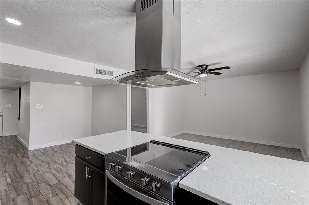 Woods - Residential Lease