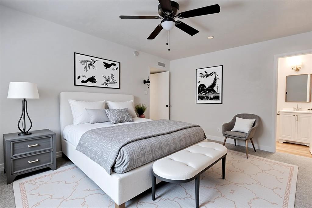 Woods - Residential Lease