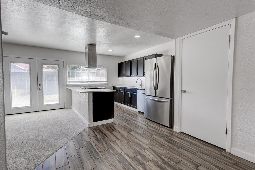 Woods - Residential Lease