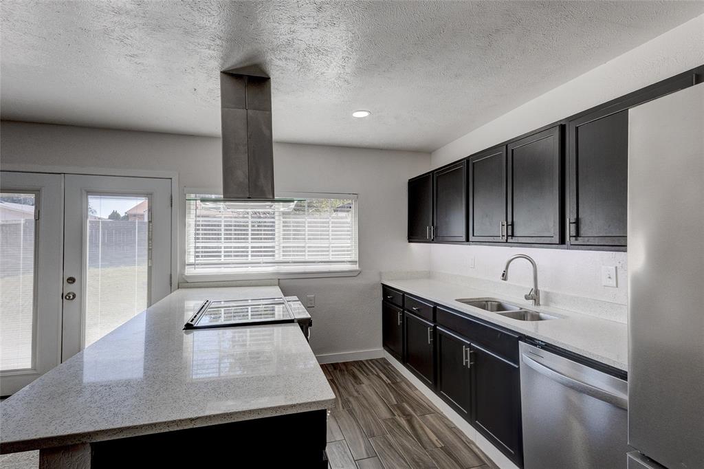 Woods - Residential Lease