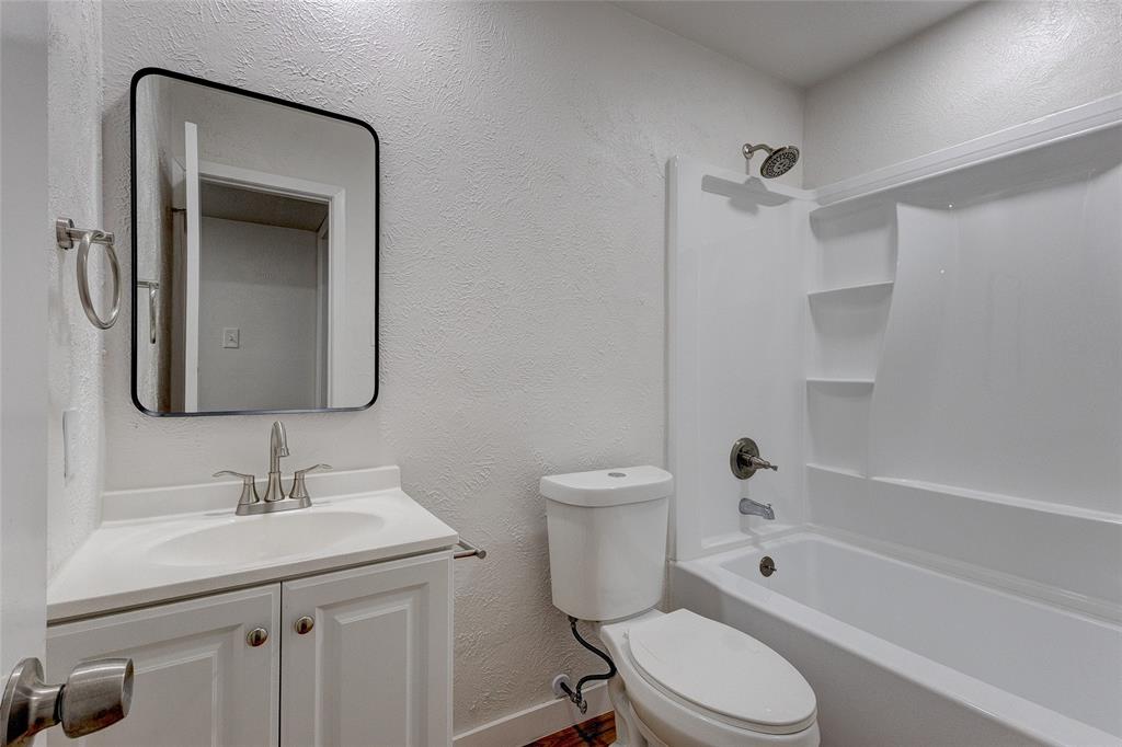 Woods - Residential Lease