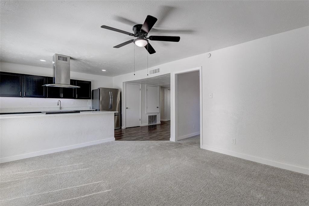 Woods - Residential Lease