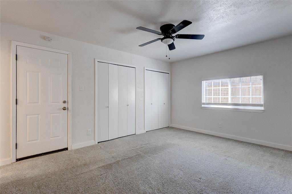 Woods - Residential Lease