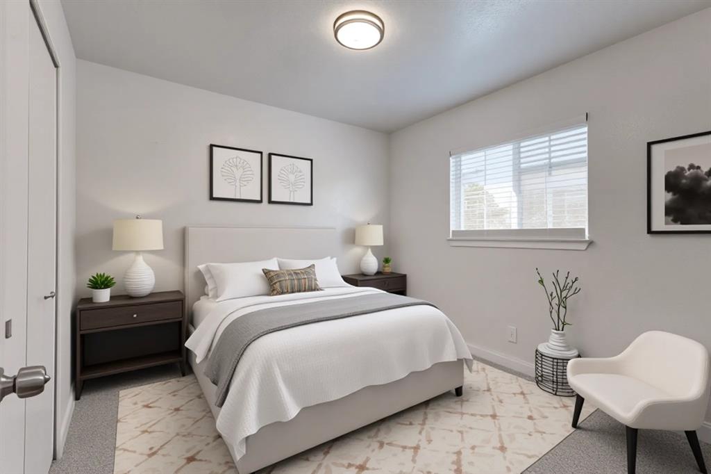 Woods - Residential Lease