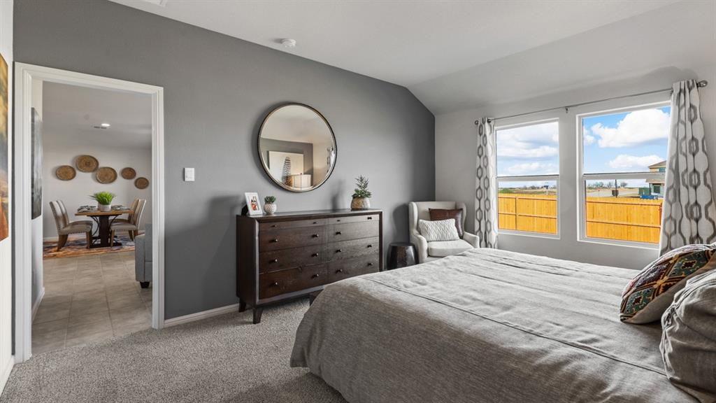 Rosewood at Beltmill - Residential