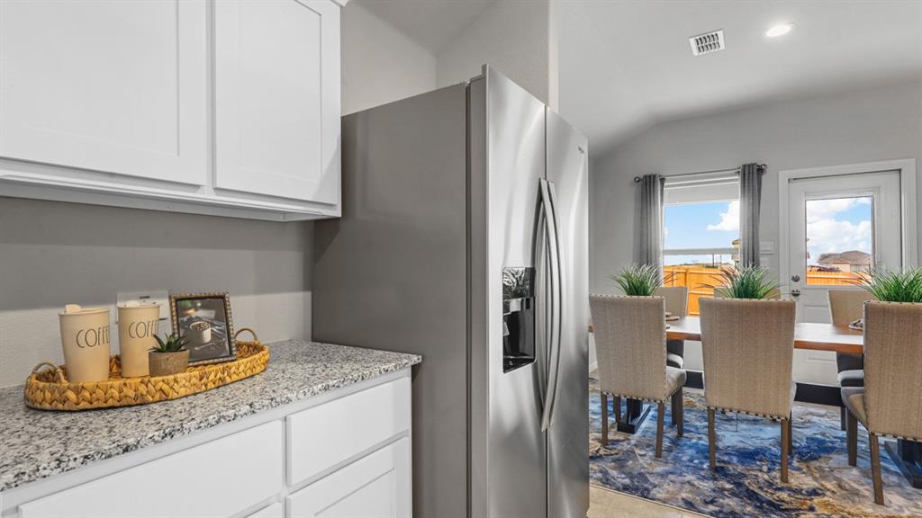 Rosewood at Beltmill - Residential