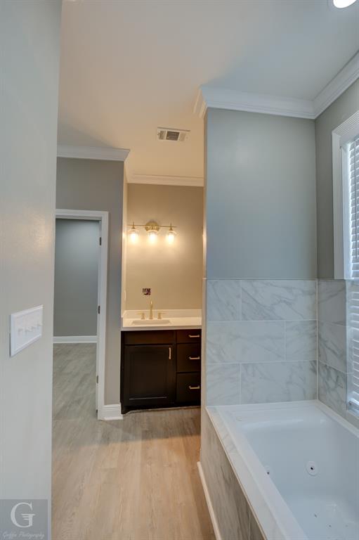 Southern Hills - Residential