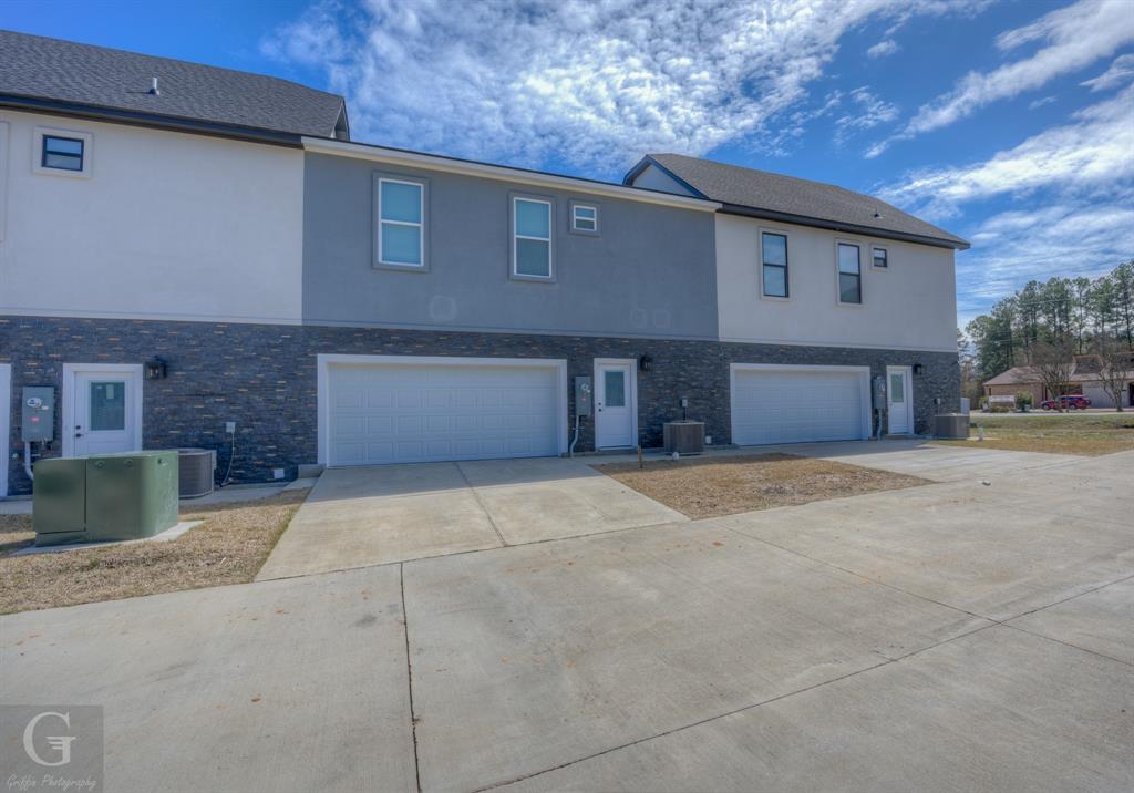 Southern Hills - Residential