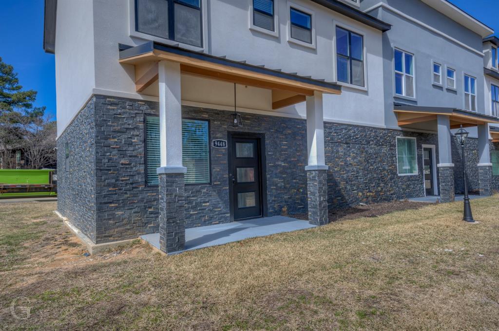 Southern Hills - Residential