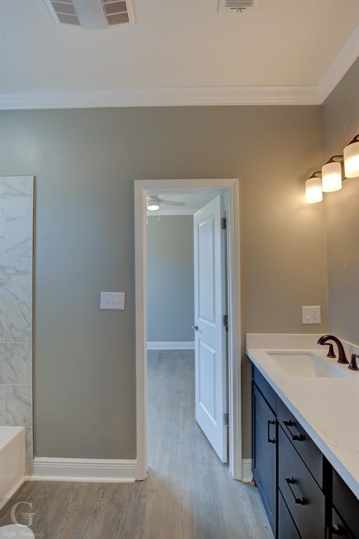 Southern Hills - Residential