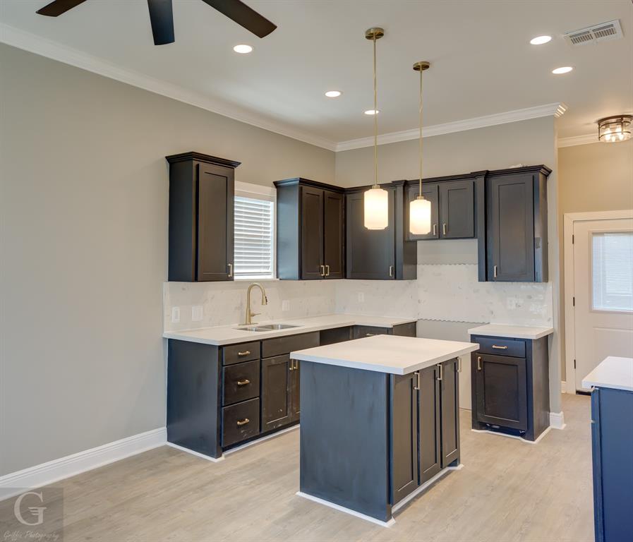 Southern Hills - Residential