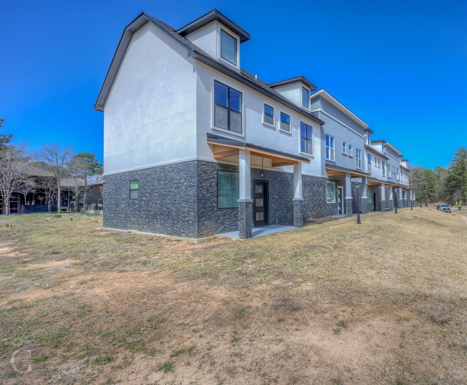 Southern Hills - Residential