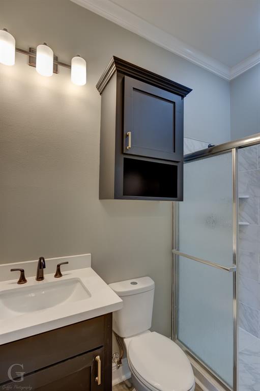 Southern Hills - Residential