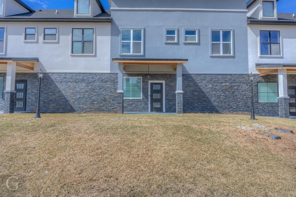 Southern Hills - Residential