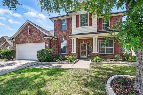 701 Southwind Drive Arlington TX 76002