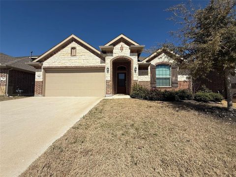 1705 Victoria Drive Fort Worth TX 76131