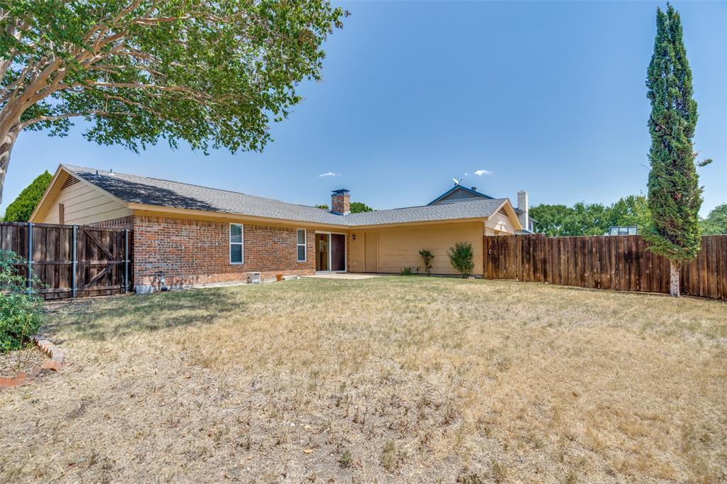 University Estates - Residential Lease