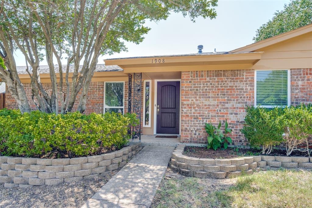 University Estates - Residential Lease