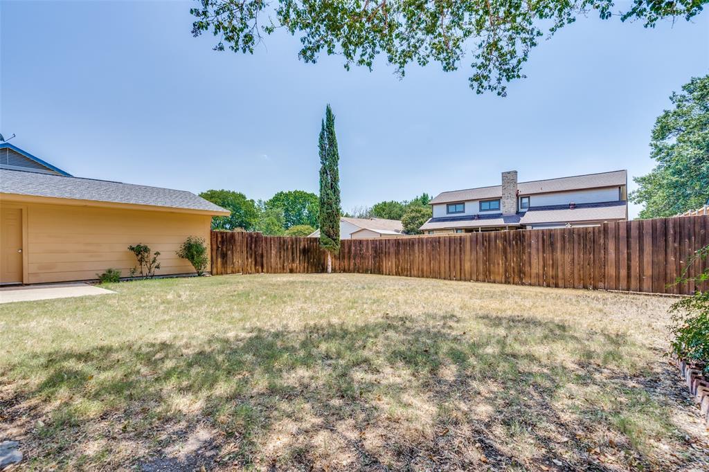 University Estates - Residential Lease