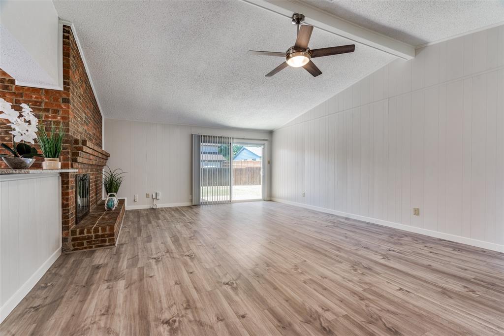 University Estates - Residential Lease