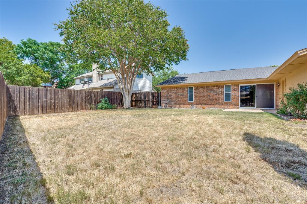 University Estates - Residential Lease