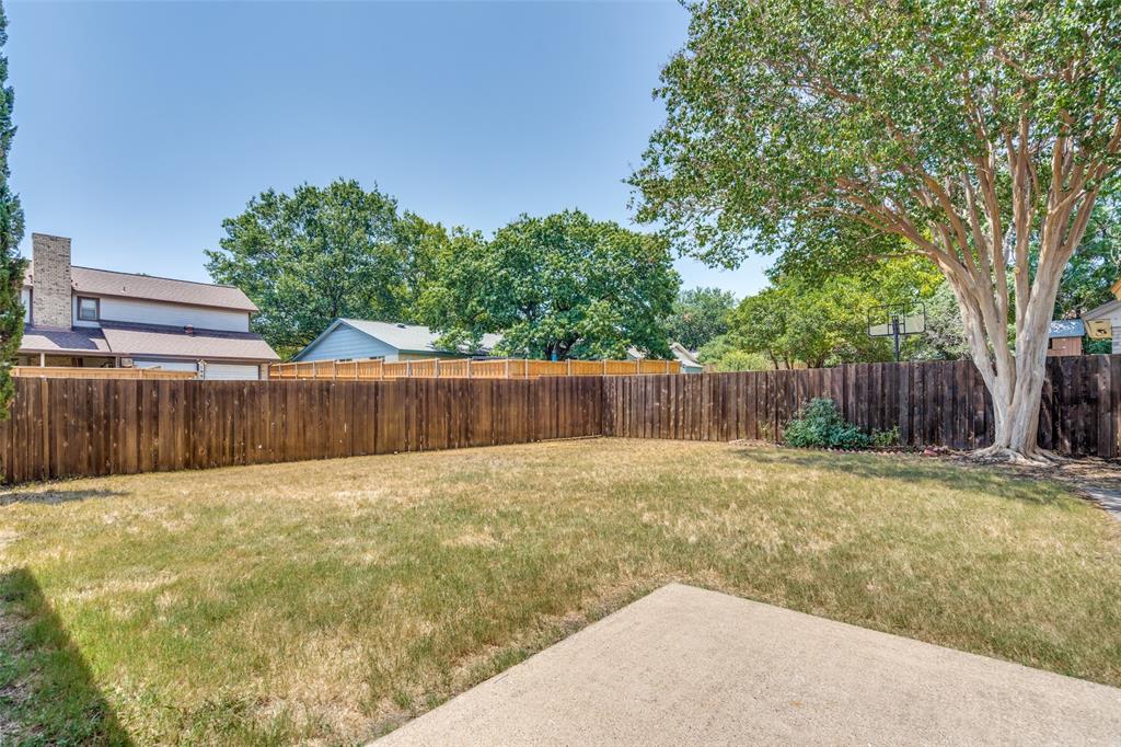 University Estates - Residential Lease